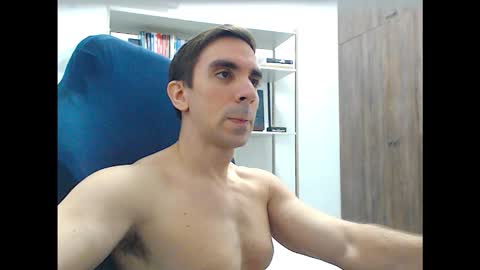 gatosarado23 online show from December 20, 1:40 pm