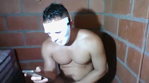 Snapshot of gattitosexy_95 chatting on October 11, 6:50 pm gattitosexy_95 online show from October 11, 6:50 pm