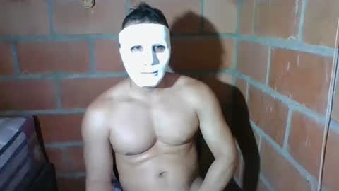 Snapshot of gattitosexy_95 chatting on October 12, 5:12 pm gattitosexy_95 online show from October 12, 5:12 pm