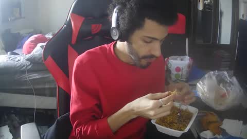 gawimi online show from January 11, 7:16 pm