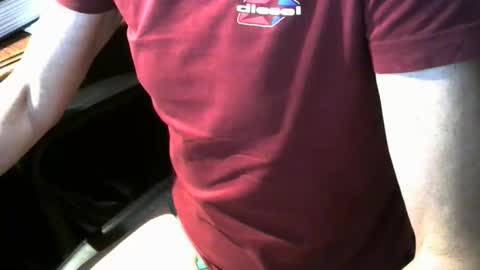 Snapshot of gay_slave_on_cam chatting on February 26, 5:50 pm gay slave on cam online show from February 26, 5:50 pm