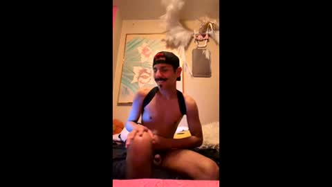 gayboyla626 online show from June 4, 9:48 am
