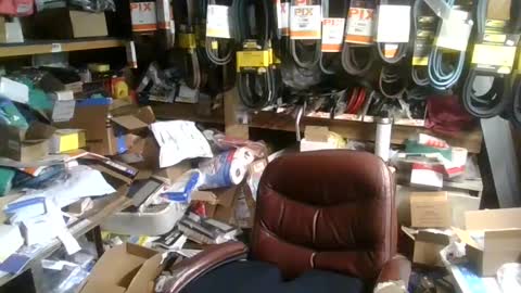 Kenny online show from September 10, 6:41 pm