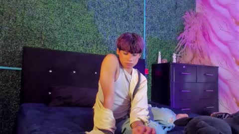 HAN online show from February 25, 1:54 pm