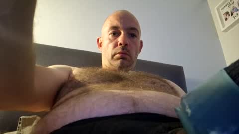 gazg1984 online show from June 17, 9:05 pm