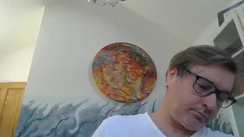 gazzaboy123 online show from December 3, 11:44 am