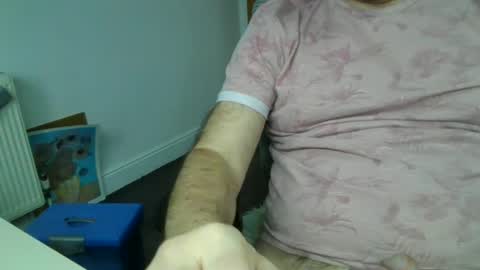 gazzaboy123 online show from January 6, 10:02 am