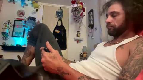 gboat55 online show from February 22, 7:12 pm