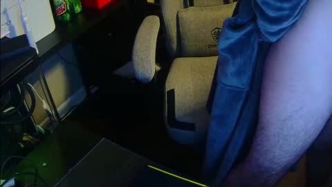 gd_mysterydick online show from February 21, 6:31 pm