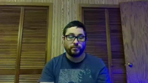 gdaddy999 online show from February 9, 3:05 pm