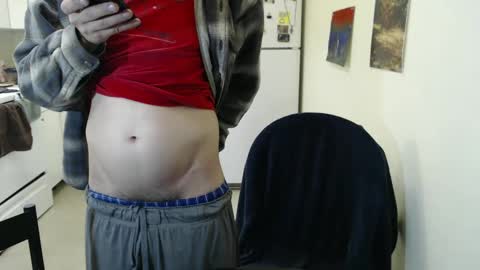 Snapshot of gdanch chatting on January 3, 5:20 pm G online show from January 3, 5:20 pm