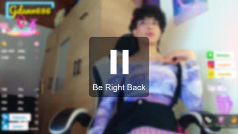 DanNG online show from March 11, 6:08 am