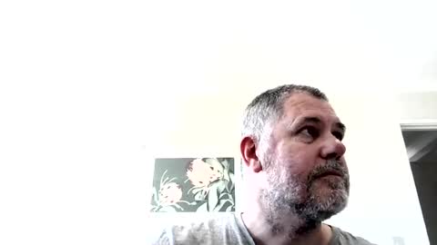Snapshot of gdayfolks chatting on July 22, 2:47 am Dale online show from July 22, 2:47 am
