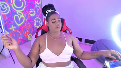 geanna_rose online show from December 7, 5:37 am