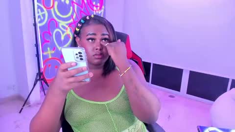 geanna_rose online show from January 21, 7:37 am