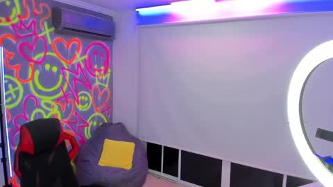 geanna_rose online show from January 21, 10:41 am