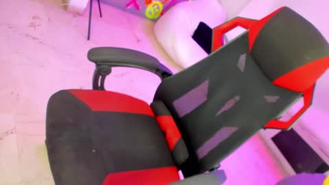 geanna_rose online show from January 25, 10:08 am