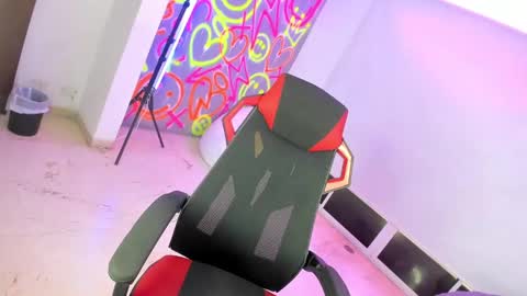 geanna_rose online show from February 23, 7:07 pm