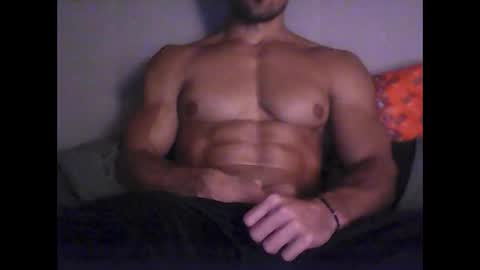 Gecko946915 online show from October 18, 9:26 pm