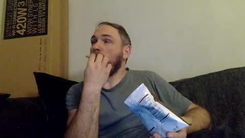 Snapshot of geddes4 chatting on May 18, 9:53 pm SIR online show from May 18, 9:53 pm