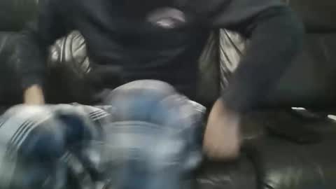 geeezer64 online show from November 26, 12:11 am