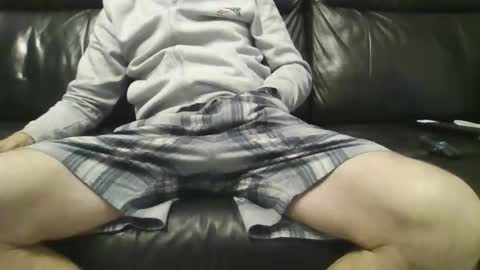 geeezer64 online show from January 19, 1:31 am