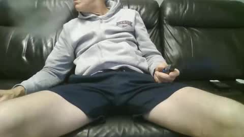 geeezer64 online show from February 23, 1:14 am