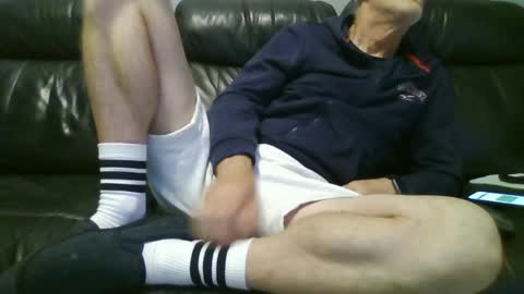 geeezer64 online show from June 13, 11:35 pm