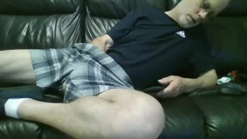Snapshot of geeezer64 chatting on June 20, 1:09 am geeezer64 online show from June 20, 1:09 am