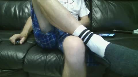 Snapshot of geeezer64 chatting on July 4, 11:55 pm geeezer64 online show from July 4, 11:55 pm