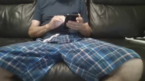 Snapshot of geeezer64 chatting on August 2, 1:26 am geeezer64 online show from August 2, 1:26 am
