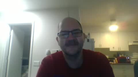 geekgamer41 online show from December 3, 7:01 pm