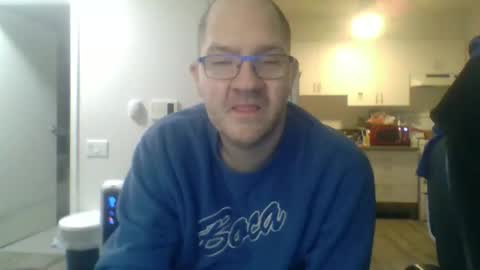 geekgamer41 online show from February 18, 4:19 am