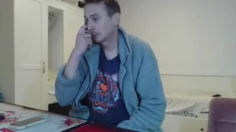 jasper online show from December 19, 9:11 pm