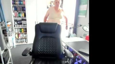 Geiler Bock online show from May 22, 7:59 am