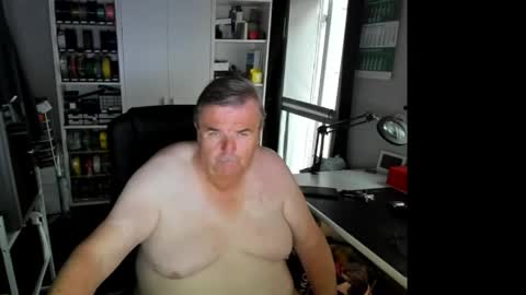 Geiler Bock online show from May 24, 4:06 am