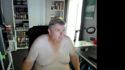 Geiler Bock online show from June 28, 4:29 am