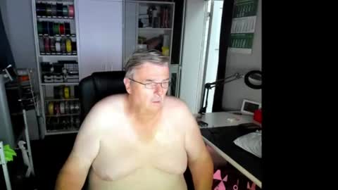 Geiler Bock online show from July 12, 3:19 am