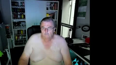 Geiler Bock online show from July 26, 4:09 am