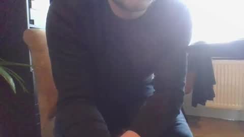 geiljongetje1991 online show from January 16, 10:32 am