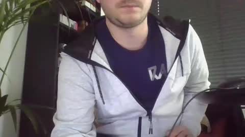 geiljongetje1991 online show from February 10, 9:04 am