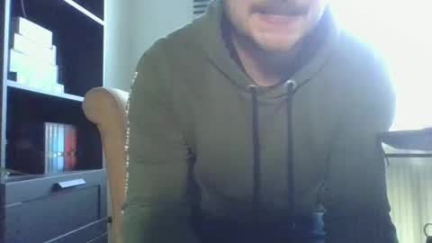 geiljongetje1991 online show from February 17, 3:42 pm