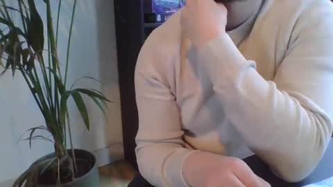 geiljongetje1991 online show from February 24, 1:10 pm