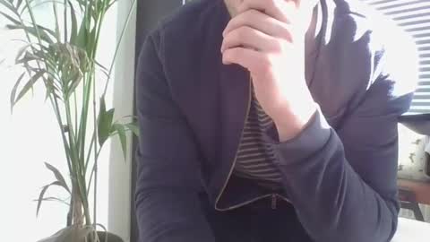 geiljongetje1991 online show from March 10, 9:21 am