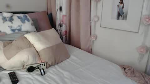 The Empress online show from January 9, 12:13 am