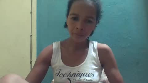 Snapshot of gelmene chatting on April 10, 3:01 am gelmene online show from April 10, 3:01 am