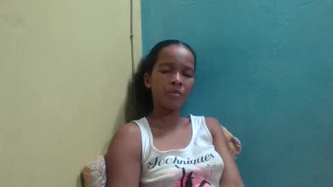 Snapshot of gelmene chatting on April 10, 7:40 pm gelmene online show from April 10, 7:40 pm