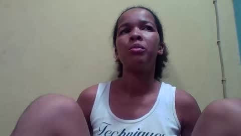 Snapshot of gelmene chatting on April 11, 11:03 am gelmene online show from April 11, 11:03 am