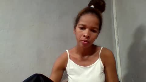 Snapshot of gelmene chatting on April 30, 5:36 am gelmene online show from April 30, 5:36 am