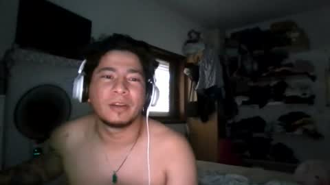 Snapshot of gelorio chatting on August 9, 10:09 am gelorio online show from August 9, 10:09 am